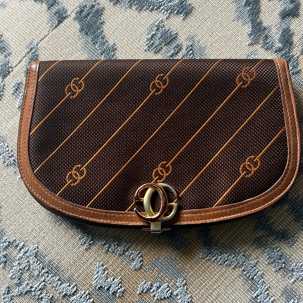 Gucci wallet